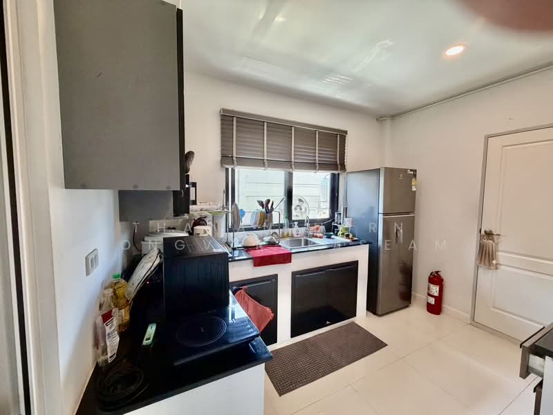 Centro Ratchaphruek-Suanphak 3, Nonthaburi, Bangkruai Jongtanom, Bang Kruai, Bang Kruai, Nonthaburi, 3 Bedrooms, 208 sqm, Single Detached House For Sale, by Thananthorn Wongvarnkaseam, 500254188 - DDproperty.com