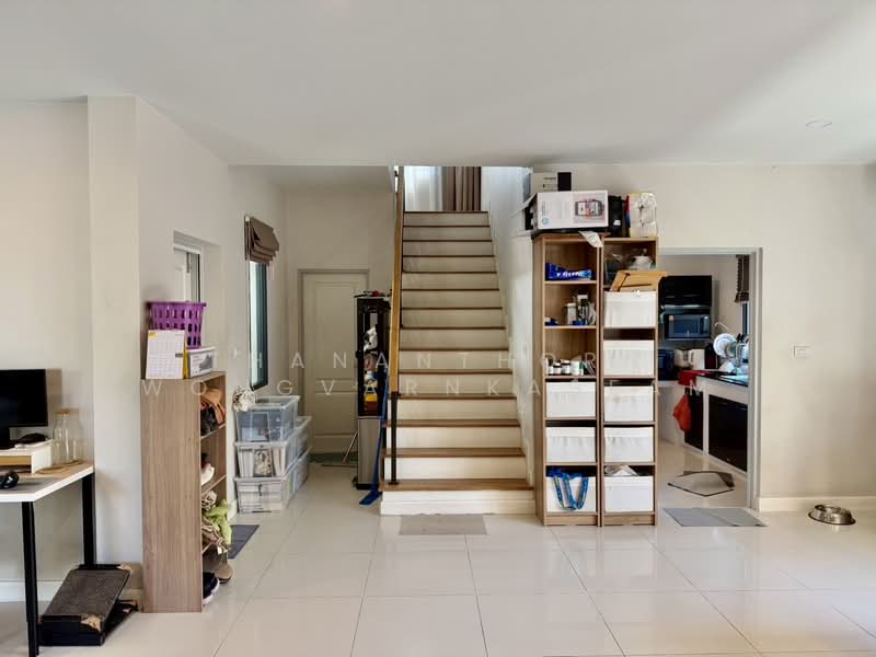 Centro Ratchaphruek-Suanphak 3, Nonthaburi, Bangkruai Jongtanom, Bang Kruai, Bang Kruai, Nonthaburi, 3 Bedrooms, 208 sqm, Single Detached House For Sale, by Thananthorn Wongvarnkaseam, 500254188 - DDproperty.com