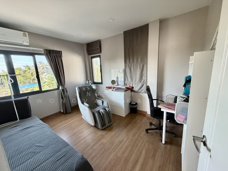 Centro Ratchaphruek-Suanphak 3 : เซนโทร ราชพฤกษ์-สวนผัก 3, นนทบุรี, Bangkruai Jongtanom, บางกรวย, บางกรวย, นนทบุรี, 208 ตร.ม., บ้านเดี่ยว ขาย, โดย Thananthorn Wongvarnkaseam, 500254188 - DDproperty.com