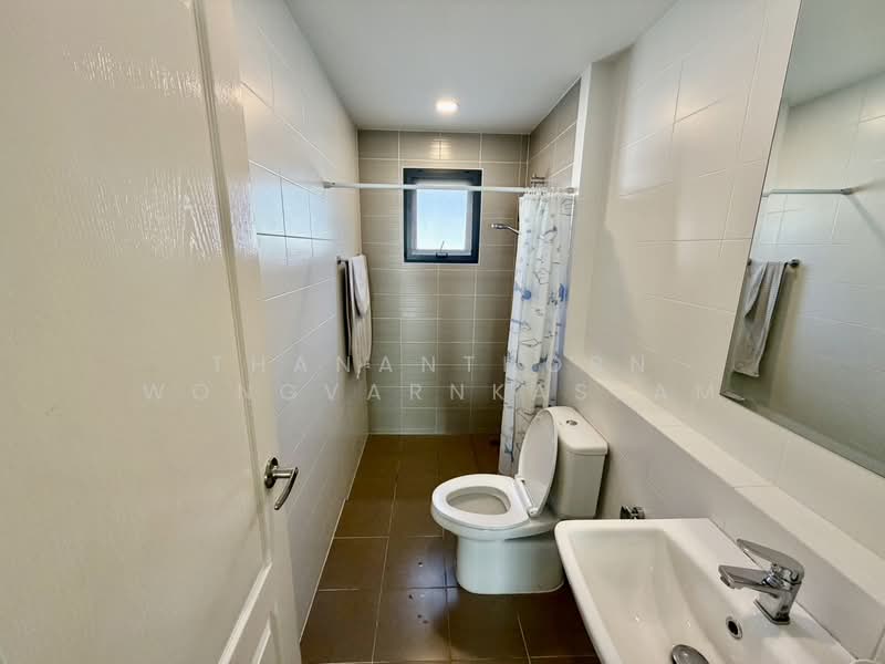 Centro Ratchaphruek-Suanphak 3, Nonthaburi, Bangkruai Jongtanom, Bang Kruai, Bang Kruai, Nonthaburi, 3 Bedrooms, 208 sqm, Single Detached House For Sale, by Thananthorn Wongvarnkaseam, 500254188 - DDproperty.com