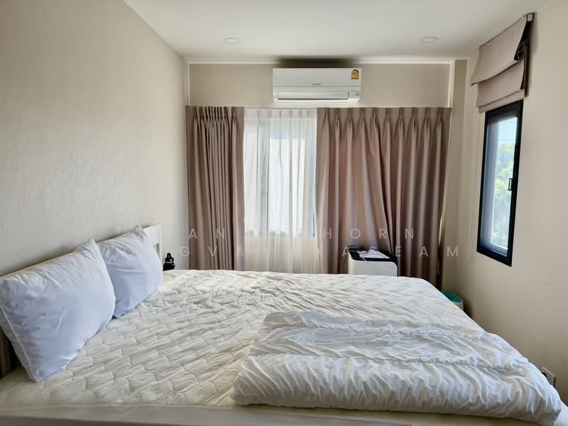 Centro Ratchaphruek-Suanphak 3, Nonthaburi, Bangkruai Jongtanom, Bang Kruai, Bang Kruai, Nonthaburi, 3 Bedrooms, 208 sqm, Single Detached House For Sale, by Thananthorn Wongvarnkaseam, 500254188 - DDproperty.com