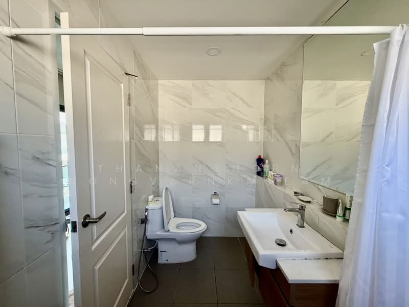 Centro Ratchaphruek-Suanphak 3 : เซนโทร ราชพฤกษ์-สวนผัก 3, นนทบุรี, Bangkruai Jongtanom, บางกรวย, บางกรวย, นนทบุรี, 208 ตร.ม., บ้านเดี่ยว ขาย, โดย Thananthorn Wongvarnkaseam, 500254188 - DDproperty.com