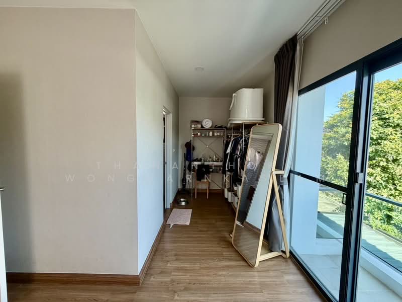 Centro Ratchaphruek-Suanphak 3, Nonthaburi, Bangkruai Jongtanom, Bang Kruai, Bang Kruai, Nonthaburi, 3 Bedrooms, 208 sqm, Single Detached House For Sale, by Thananthorn Wongvarnkaseam, 500254188 - DDproperty.com