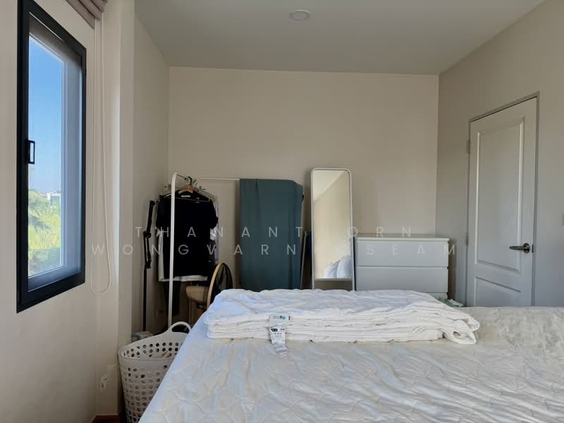 Centro Ratchaphruek-Suanphak 3 : เซนโทร ราชพฤกษ์-สวนผัก 3, นนทบุรี, Bangkruai Jongtanom, บางกรวย, บางกรวย, นนทบุรี, 208 ตร.ม., บ้านเดี่ยว ขาย, โดย Thananthorn Wongvarnkaseam, 500254188 - DDproperty.com