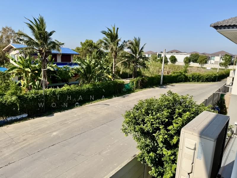 Centro Ratchaphruek-Suanphak 3, Nonthaburi, Bangkruai Jongtanom, Bang Kruai, Bang Kruai, Nonthaburi, 3 Bedrooms, 208 sqm, Single Detached House For Sale, by Thananthorn Wongvarnkaseam, 500254188 - DDproperty.com