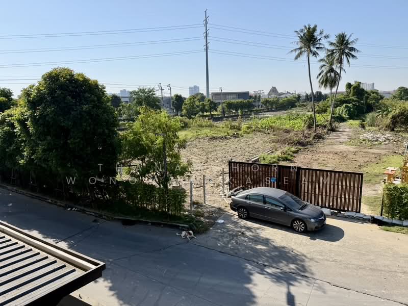 Centro Ratchaphruek-Suanphak 3 : เซนโทร ราชพฤกษ์-สวนผัก 3, นนทบุรี, Bangkruai Jongtanom, บางกรวย, บางกรวย, นนทบุรี, 208 ตร.ม., บ้านเดี่ยว ขาย, โดย Thananthorn Wongvarnkaseam, 500254188 - DDproperty.com