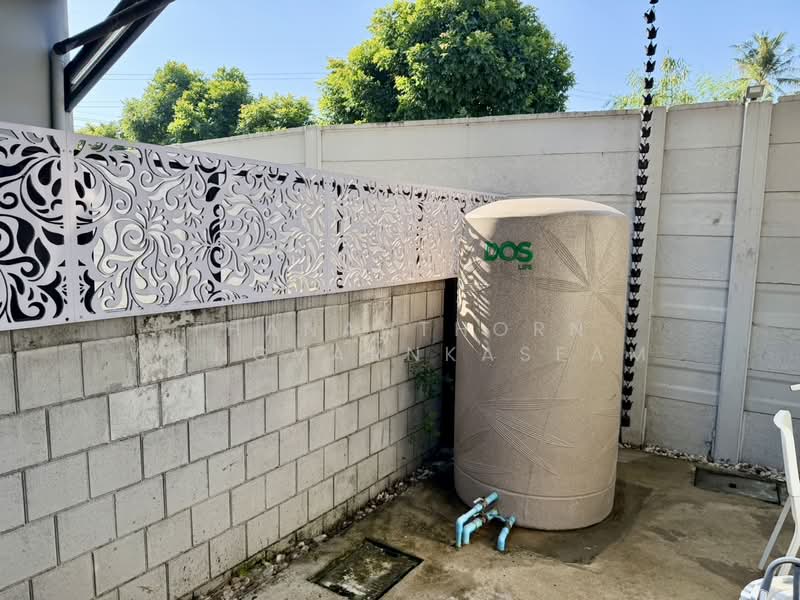 Centro Ratchaphruek-Suanphak 3 : เซนโทร ราชพฤกษ์-สวนผัก 3, นนทบุรี, Bangkruai Jongtanom, บางกรวย, บางกรวย, นนทบุรี, 208 ตร.ม., บ้านเดี่ยว ขาย, โดย Thananthorn Wongvarnkaseam, 500254188 - DDproperty.com