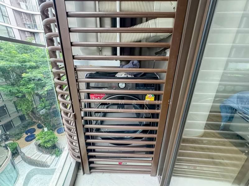 Fynn Asoke, Bangkok, 28 Sukhumvit 10 Alley, Khlong Toei, Khlong Toei, Bangkok, 1 Bedroom, 41 sqm, Condo For Sale, by Kwanmanus Somwang, 500254189 - DDproperty.com