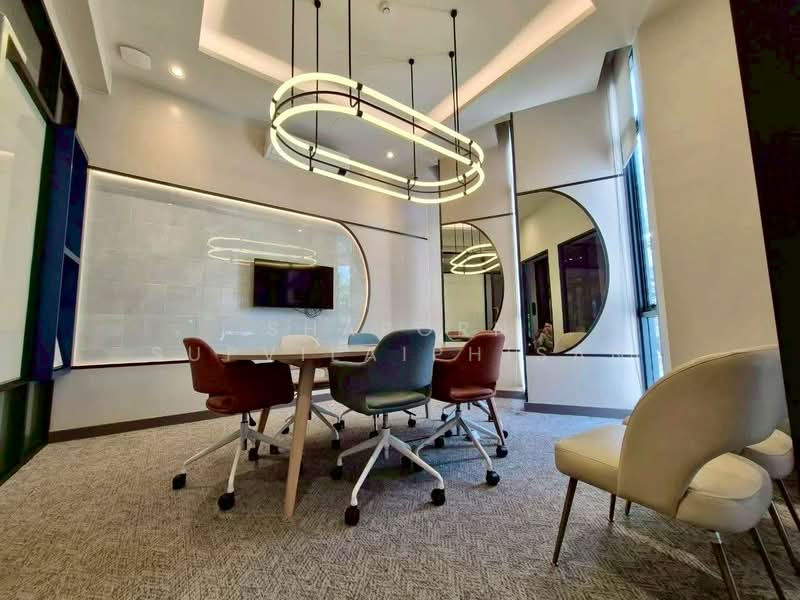 Blue Sukhumvit 105, Bangkok, 8 Lasalle Rd, Bang Na, Bang Na, Bangkok, 1 Bedroom, 28 sqm, Condo For Rent, by Shaporn Supvilaiphisan, 500254190 - DDproperty.com