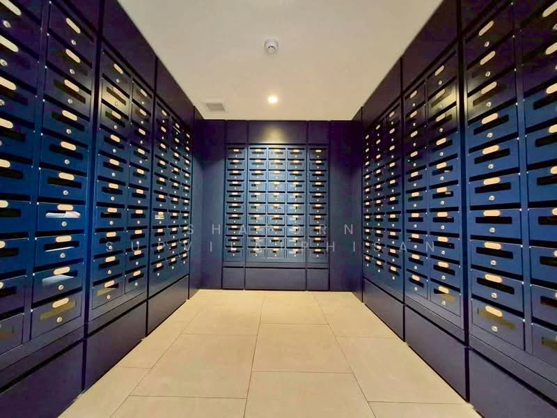 Blue Sukhumvit 105, Bangkok, 8 Lasalle Rd, Bang Na, Bang Na, Bangkok, 1 Bedroom, 28 sqm, Condo For Rent, by Shaporn Supvilaiphisan, 500254190 - DDproperty.com