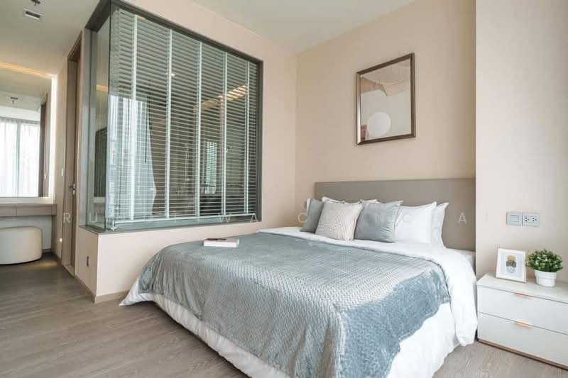 The Esse Asoke, Bangkok, 333 Soi Sukhumvit 21, Sukhumvit Road, Khlongtoei Nua, Watthana, Bangkok, 1 Bedroom, 47 sqm, Condo For Rent, by Rungtiwa Chinchai, 500254192 - DDproperty.com