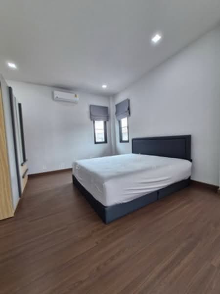 Phumchanok Phutthamonthon Sai 4-5, Samut Sakhon, พุทธมณฑล สาย 5, Om Noi, Krathum Baen, Samut Sakhon, 4 Bedrooms, 175 sqm, Single Detached House For Rent, by นัฐพงค์ มณีอัครเนตร, 500254199 - DDproperty.com