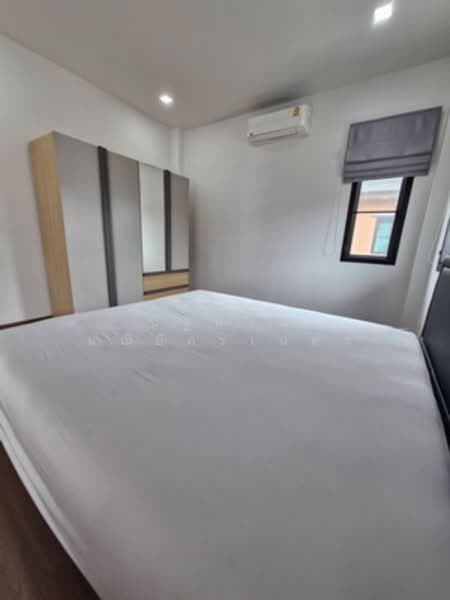 หมู่บ้าน ภูมิชนก พุทธมณฑล สาย 4-5, สมุทรสาคร, พุทธมณฑล สาย 5, อ้อมน้อย, กระทุ่มแบน, สมุทรสาคร, 175 ตร.ม., บ้านเดี่ยว ให้เช่า, โดย นัฐพงค์ มณีอัครเนตร, 500254199 - DDproperty.com