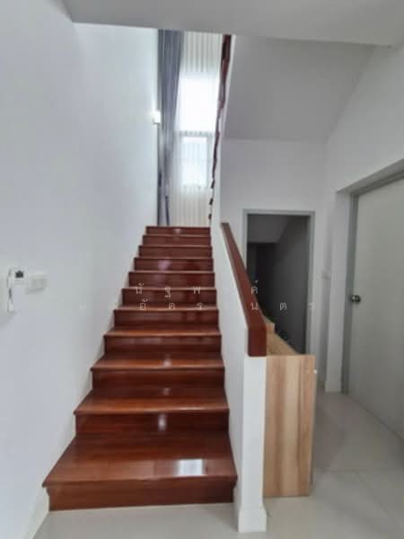 หมู่บ้าน ภูมิชนก พุทธมณฑล สาย 4-5, สมุทรสาคร, พุทธมณฑล สาย 5, อ้อมน้อย, กระทุ่มแบน, สมุทรสาคร, 175 ตร.ม., บ้านเดี่ยว ให้เช่า, โดย นัฐพงค์ มณีอัครเนตร, 500254199 - DDproperty.com