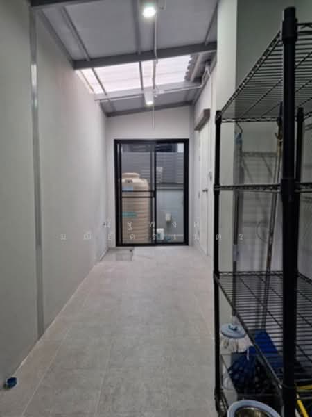 Phumchanok Phutthamonthon Sai 4-5, Samut Sakhon, พุทธมณฑล สาย 5, Om Noi, Krathum Baen, Samut Sakhon, 4 Bedrooms, 175 sqm, Single Detached House For Rent, by นัฐพงค์ มณีอัครเนตร, 500254199 - DDproperty.com