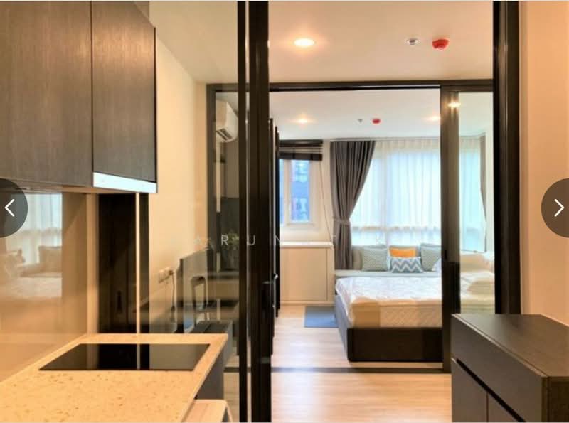 XT Huaikhwang, Bangkok, 244 Ratchadaphisek Road, Huai Khwang, Huai Khwang, Bangkok, 1 Bedroom, 30 sqm, Condo For Rent, by Jarunat K, 500254202 - DDproperty.com