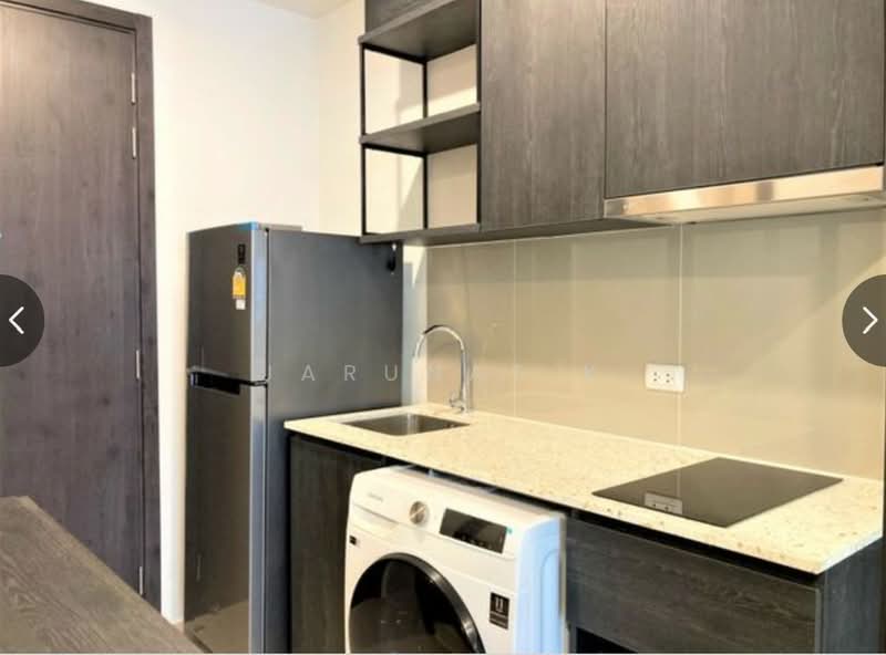 XT Huaikhwang, Bangkok, 244 Ratchadaphisek Road, Huai Khwang, Huai Khwang, Bangkok, 1 Bedroom, 30 sqm, Condo For Rent, by Jarunat K, 500254202 - DDproperty.com