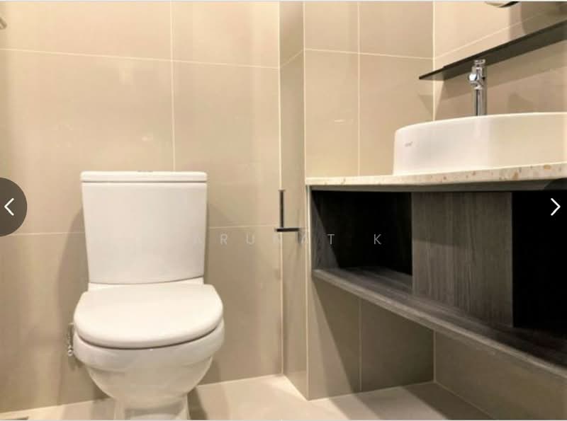 XT Huaikhwang, Bangkok, 244 Ratchadaphisek Road, Huai Khwang, Huai Khwang, Bangkok, 1 Bedroom, 30 sqm, Condo For Rent, by Jarunat K, 500254202 - DDproperty.com