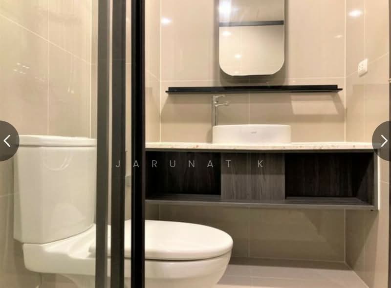 XT Huaikhwang, Bangkok, 244 Ratchadaphisek Road, Huai Khwang, Huai Khwang, Bangkok, 1 Bedroom, 30 sqm, Condo For Rent, by Jarunat K, 500254202 - DDproperty.com