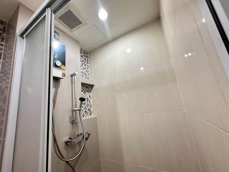 Life Ratchadapisek, Bangkok, 279 Ratchadapisaek Road, Huai Khwang, Huai Khwang, Bangkok, 1 Bedroom, 35 sqm, Condo For Sale, by Kwanmanus Somwang, 500254205 - DDproperty.com