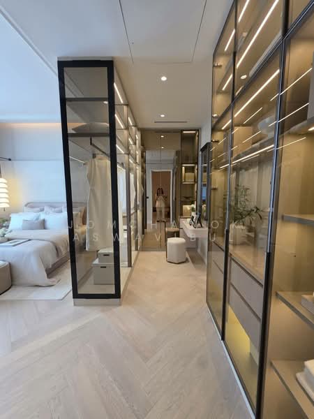 STILL Sukhumvit 20, Bangkok, Khlong Toei, Khlong Toei, Bangkok, 3 Bedrooms, 134 sqm, Condo For Sale, by Jomchanok Aswavibul, 500254208 - DDproperty.com