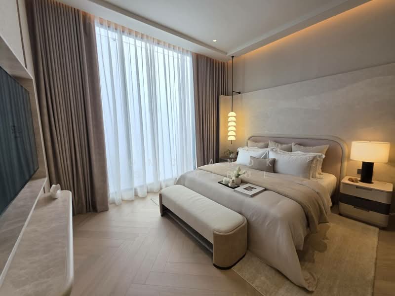 STILL Sukhumvit 20, Bangkok, Khlong Toei, Khlong Toei, Bangkok, 3 Bedrooms, 134 sqm, Condo For Sale, by Jomchanok Aswavibul, 500254208 - DDproperty.com