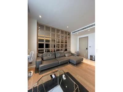 For Rent - Magnolias Waterfront Residences, Bangkok