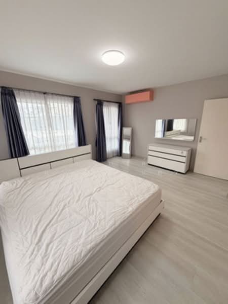 Chaiyapruk Phutthamonthon Sai 5 : ชัยพฤกษ์ พุทธมณฑล สาย 5, นครปฐม, ถนนพุทธมณฑล สาย 5, บางเตย, สามพราน, นครปฐม, 165 ตร.ม., บ้านเดี่ยว ให้เช่า, โดย นัฐพงค์ มณีอัครเนตร, 500254213 - DDproperty.com