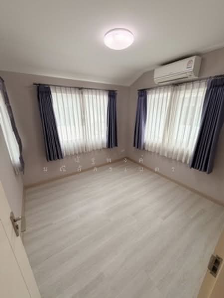 Chaiyapruk Phutthamonthon Sai 5, Nakhon Pathom, Phutthamonthon Sai 5 Road, Bang Toei, Sam Phran, Nakhon Pathom, 3 Bedrooms, 165 sqm, Single Detached House For Rent, by นัฐพงค์ มณีอัครเนตร, 500254213 - DDproperty.com