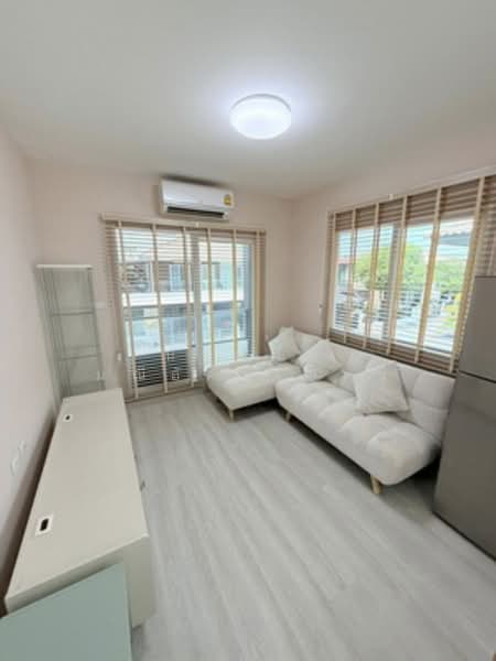 Chaiyapruk Phutthamonthon Sai 5, Nakhon Pathom, Phutthamonthon Sai 5 Road, Bang Toei, Sam Phran, Nakhon Pathom, 3 Bedrooms, 165 sqm, Single Detached House For Rent, by นัฐพงค์ มณีอัครเนตร, 500254213 - DDproperty.com