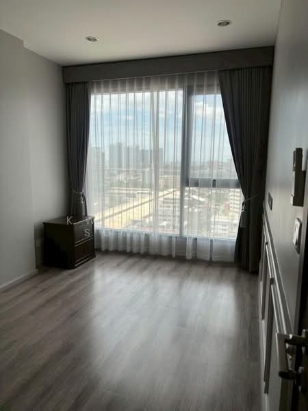 IDEO Mobi Sukhumvit 66 : ไอดีโอ โมบิ สุขุมวิท 66, กรุงเทพ, 2578 ซอยสุขุมวิท 66 ถนนสุขุมวิท, บางจาก, พระโขนง, กรุงเทพ, 35 ตร.ม., คอนโด ขาย, โดย Kwanmanus Somwang, 500254216 - DDproperty.com