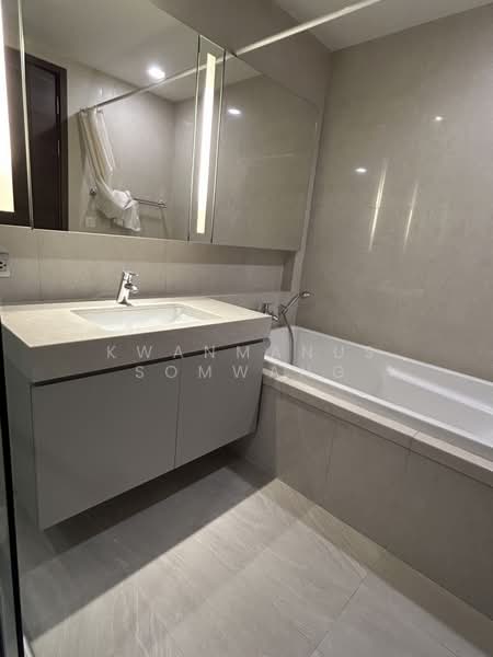 Quattro by Sansiri, Bangkok, 134 Thong Lo 4 Alley, Khlong Tan Nua, Watthana, Bangkok, 2 Bedrooms, 92 sqm, Condo For Sale, by Kwanmanus Somwang, 500254218 - DDproperty.com