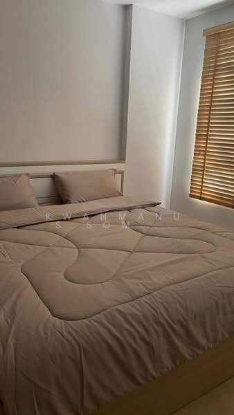 Centric Scene Ratchavipha, Bangkok, Ratchadaphisek Road, Bang Sue, Bang Sue, Bangkok, 2 Bedrooms, 75 sqm, Condo For Sale, by Kwanmanus Somwang, 500254219 - DDproperty.com