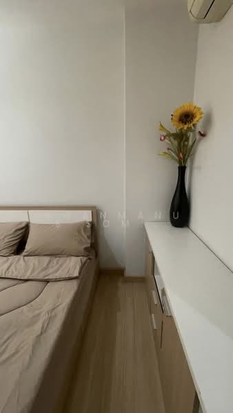 Centric Scene Ratchavipha, Bangkok, Ratchadaphisek Road, Bang Sue, Bang Sue, Bangkok, 2 Bedrooms, 75 sqm, Condo For Sale, by Kwanmanus Somwang, 500254219 - DDproperty.com