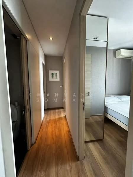 Park Origin Phrom Phong (Park 24), Bangkok, 68 Soi Sukhumvit 24, Khong Tan, Khlong Toei, Bangkok, 2 Bedrooms, 53 sqm, Condo For Sale, by Kwanmanus Somwang, 500254223 - DDproperty.com