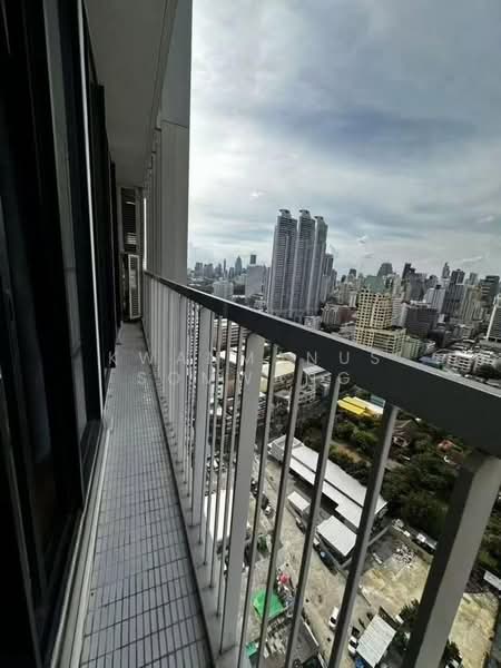 Park Origin Phrom Phong (Park 24), Bangkok, 68 Soi Sukhumvit 24, Khong Tan, Khlong Toei, Bangkok, 2 Bedrooms, 53 sqm, Condo For Sale, by Kwanmanus Somwang, 500254223 - DDproperty.com