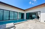 Chalong Palai Villa, ภูเก็ต