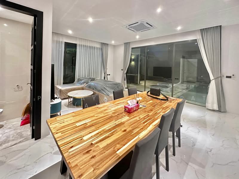 Chalong Palai Villa, Phuket, Chalong, Muang Phuket, Phuket, 3 Bedrooms, 250 sqm, Villa For Rent, by Apichaya Jamjarat (Amanda), 500254224 - DDproperty.com