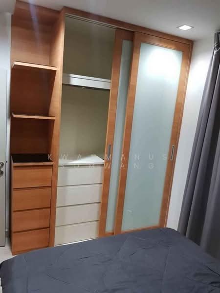 IDEO MOBI Rama 9, Bangkok, 90 Rama 9 Road, Huai Khwang, Huai Khwang, Bangkok, 2 Bedrooms, 46 sqm, Condo For Sale, by Kwanmanus Somwang, 500254226 - DDproperty.com