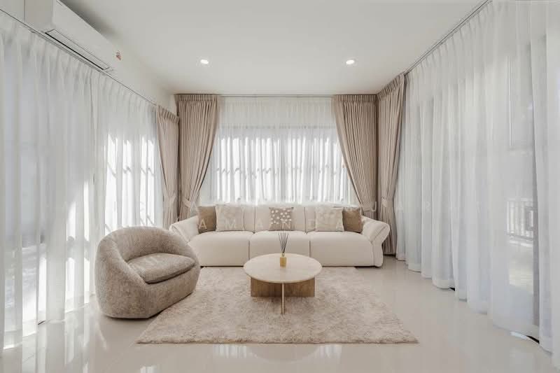 For Rent - Crown Estate Dulwich Road : คราวน์ เอสเตท ดัลลิช โร๊ด, Phuket
