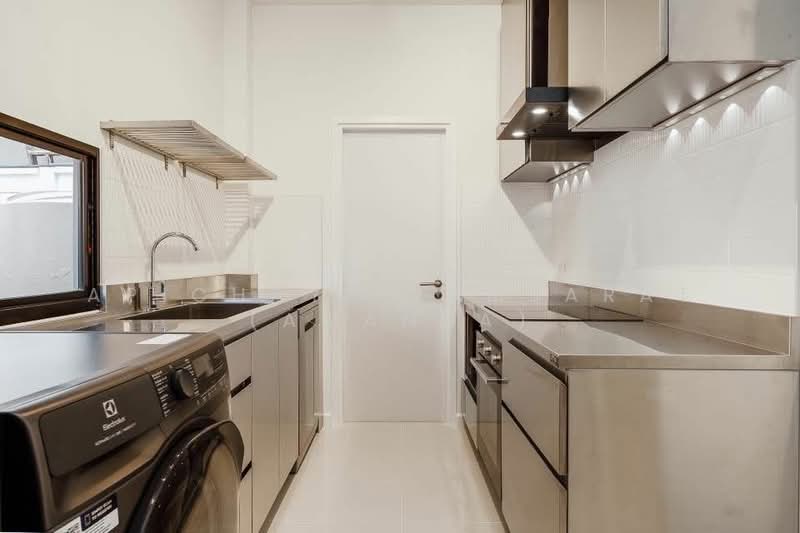 ให้เช่า - Crown Estate Dulwich Road : คราวน์ เอสเตท ดัลลิช โร๊ด, ภูเก็ต