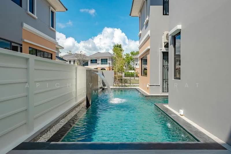 ให้เช่า - Crown Estate Dulwich Road : คราวน์ เอสเตท ดัลลิช โร๊ด, ภูเก็ต