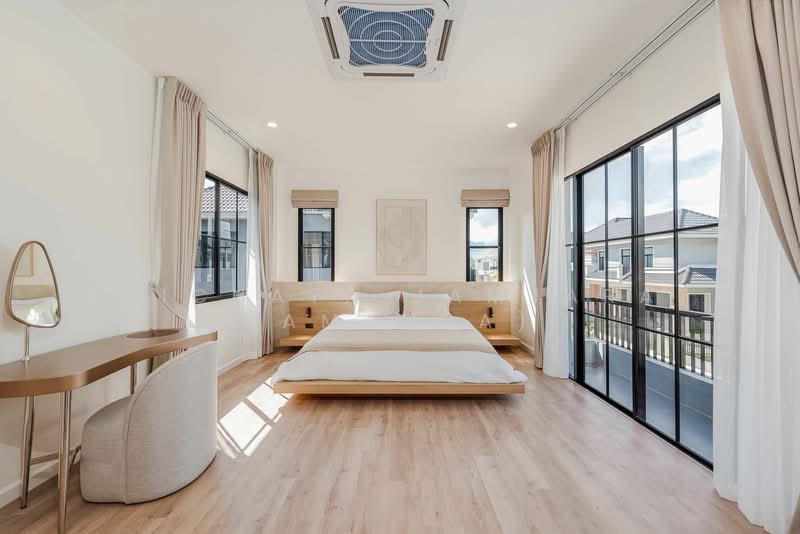 ให้เช่า - Crown Estate Dulwich Road : คราวน์ เอสเตท ดัลลิช โร๊ด, ภูเก็ต