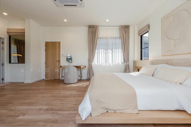 ให้เช่า - Crown Estate Dulwich Road : คราวน์ เอสเตท ดัลลิช โร๊ด, ภูเก็ต