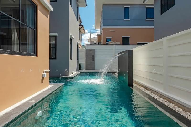 For Rent - Crown Estate Dulwich Road : คราวน์ เอสเตท ดัลลิช โร๊ด, Phuket