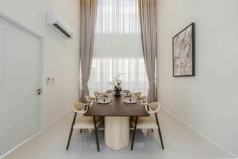 ให้เช่า - Crown Estate Dulwich Road : คราวน์ เอสเตท ดัลลิช โร๊ด, ภูเก็ต