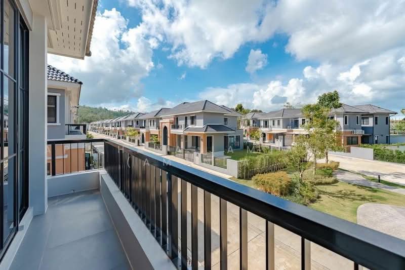 For Rent - Crown Estate Dulwich Road : คราวน์ เอสเตท ดัลลิช โร๊ด, Phuket