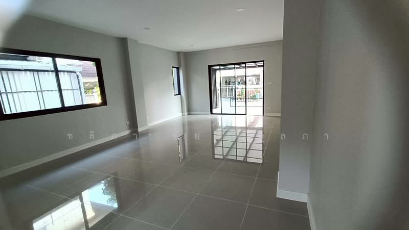 Perfect Place Ramkhamhaeng 164, Bangkok, Soi Ramkhamhaeng 164, Saphan Sung, Saphan Sung, Bangkok, 4 Bedrooms, 198 sqm, Single Detached House For Sale, by ชลิภา ชัยยะกุลภา, 500254234 - DDproperty.com