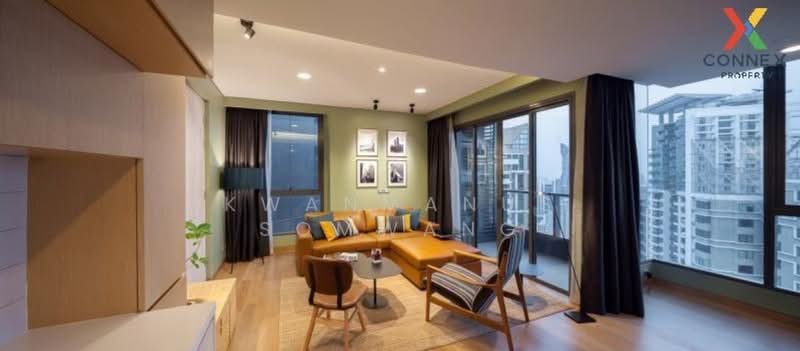 The Lumpini 24, Bangkok, Sukhumvit 24 Road, Khong Tan, Khlong Toei, Bangkok, 1 Bedroom, 61 sqm, Condo For Sale, by Kwanmanus Somwang, 500254237 - DDproperty.com