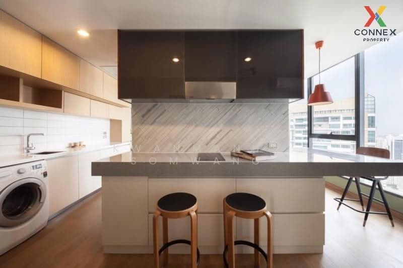 The Lumpini 24, Bangkok, Sukhumvit 24 Road, Khong Tan, Khlong Toei, Bangkok, 1 Bedroom, 61 sqm, Condo For Sale, by Kwanmanus Somwang, 500254237 - DDproperty.com